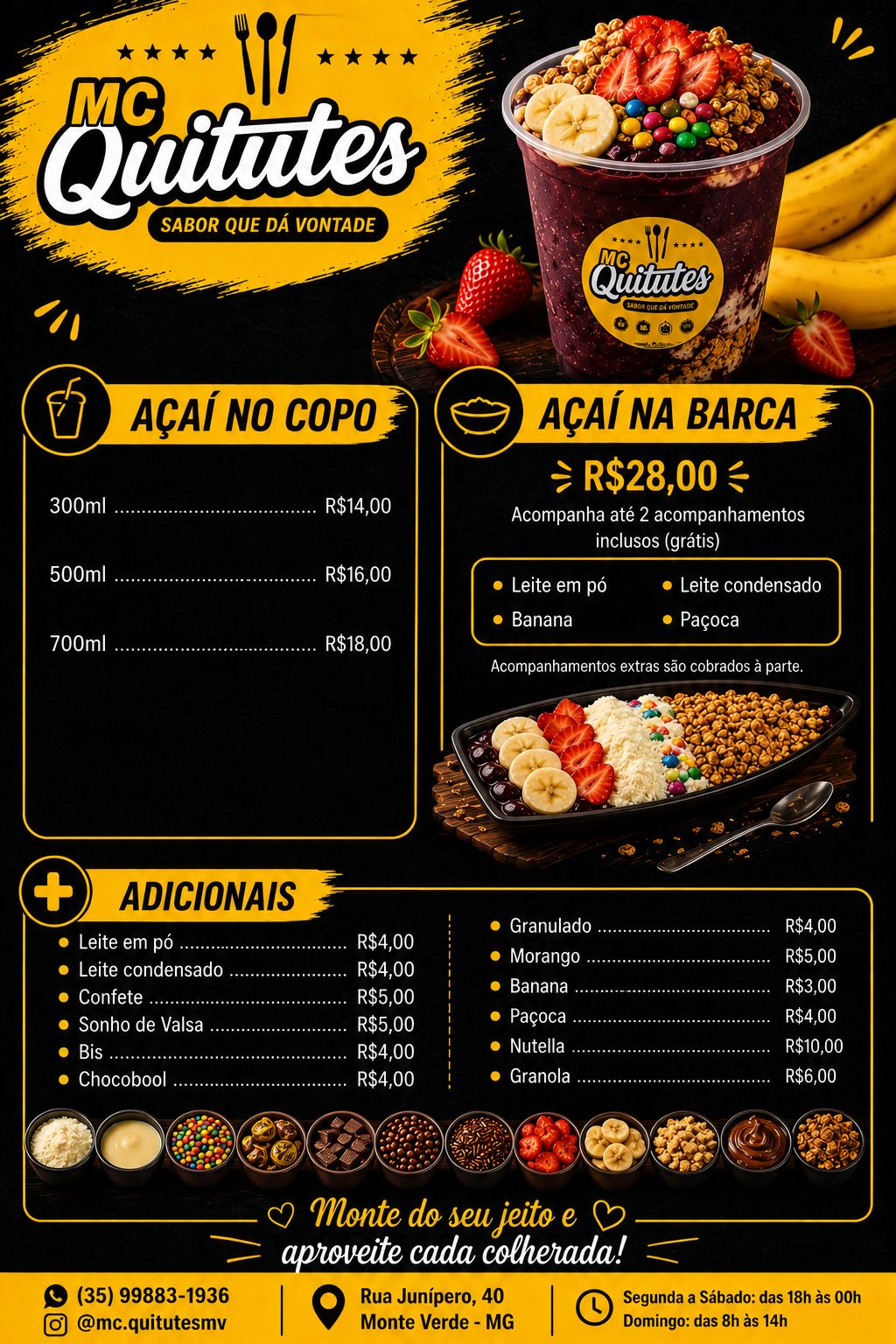 Açaí