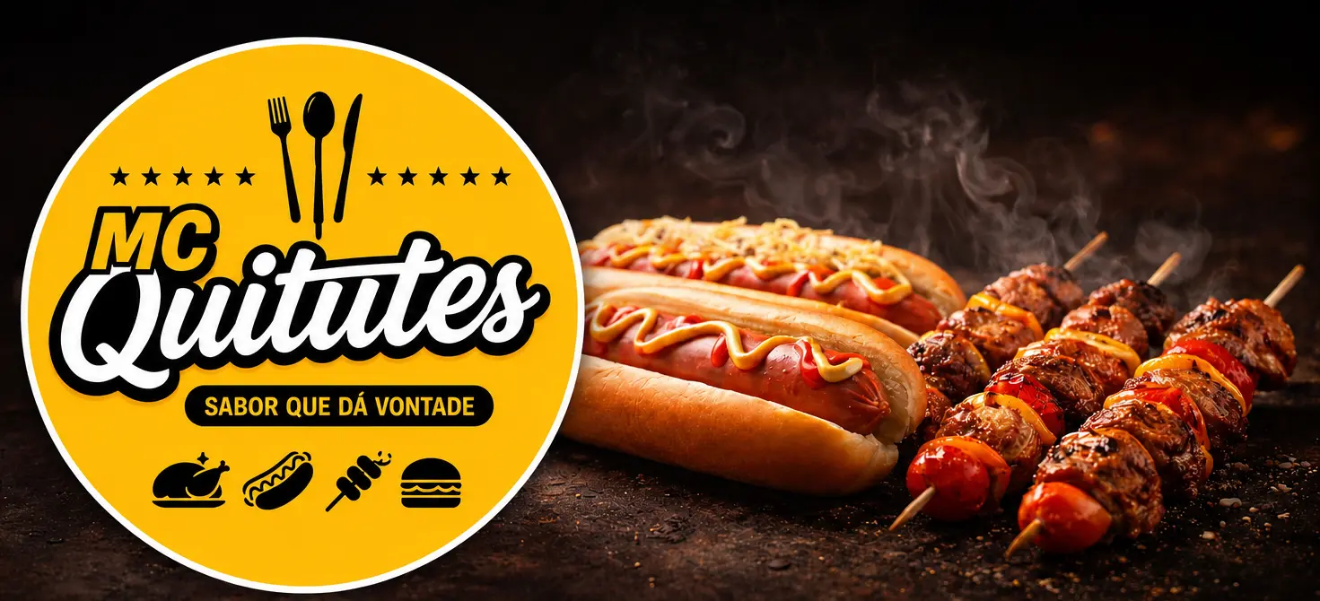 MC Quitutes